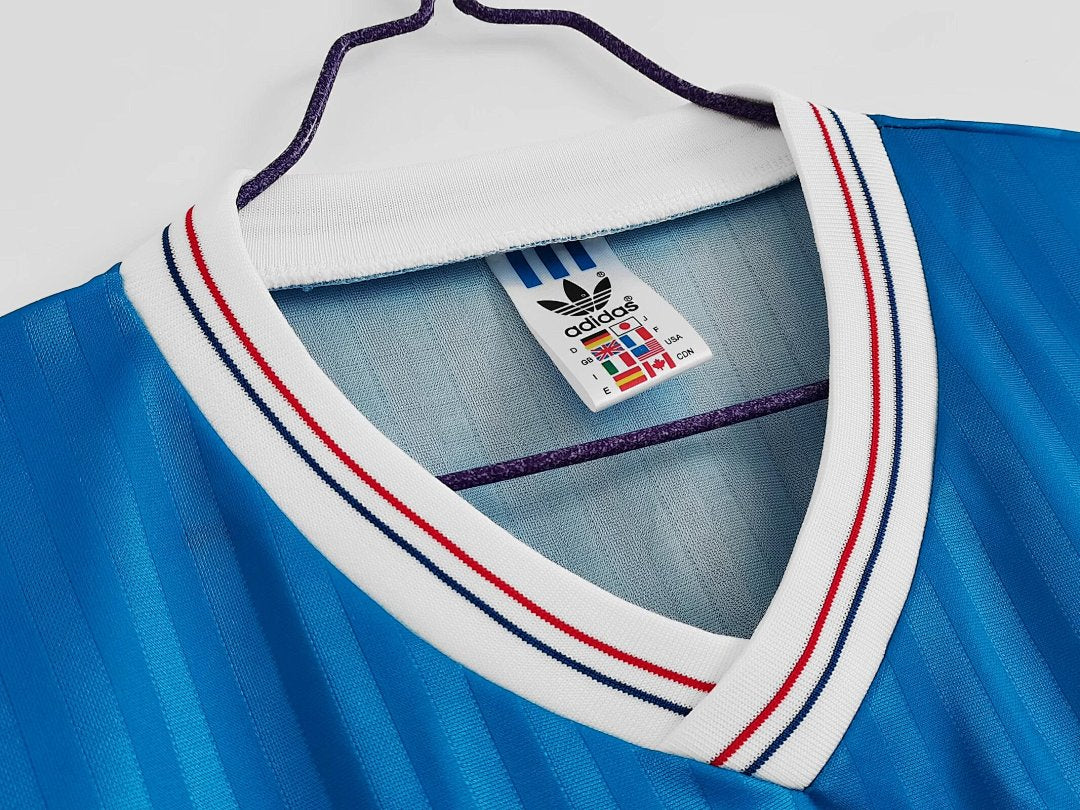 Olympique de Marsella 1990 Visitante Retro