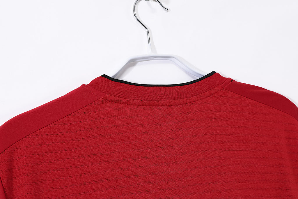 Manchester United 2018/19 Local Retro