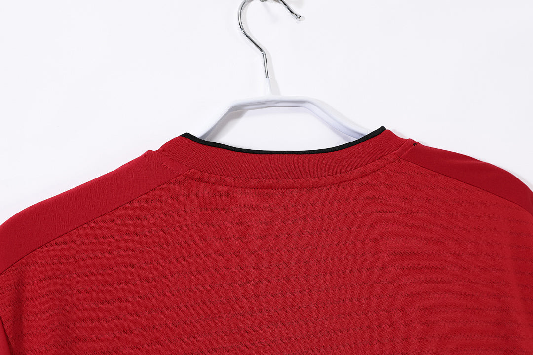 Manchester United 2018/19 Local Retro