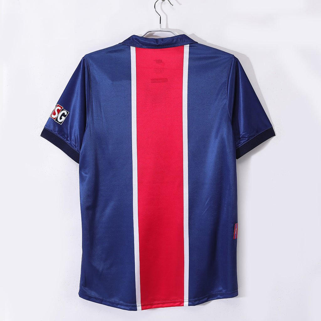PSG 1998/99 Local Retro