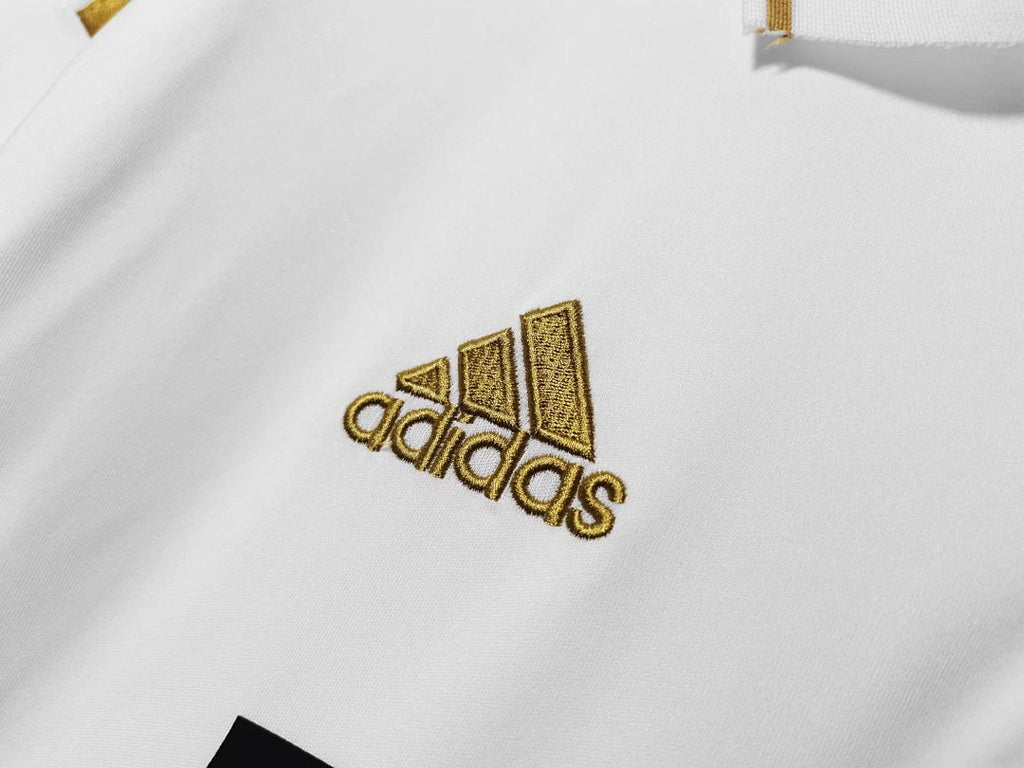 Real Madrid 2011/12 Local Manga Larga