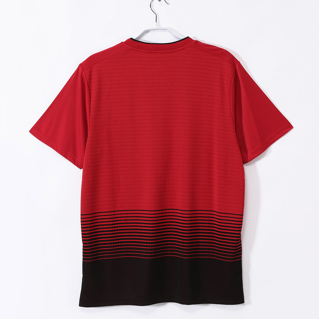 Manchester United 2018/19 Local Retro