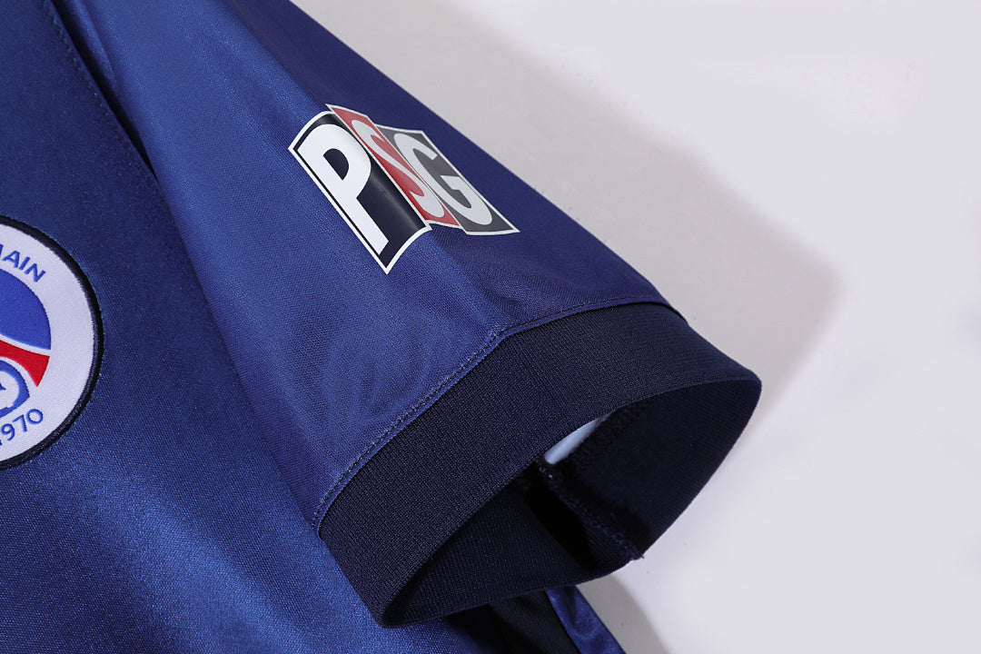 PSG 1998/99 Local Retro