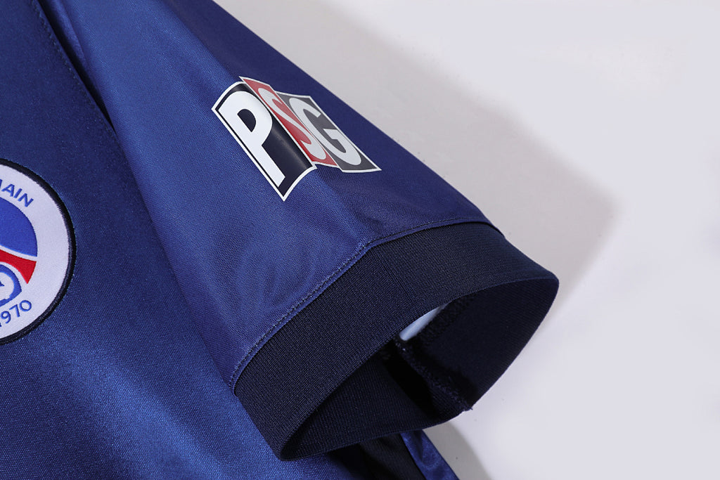 PSG 1998/99 Local Retro