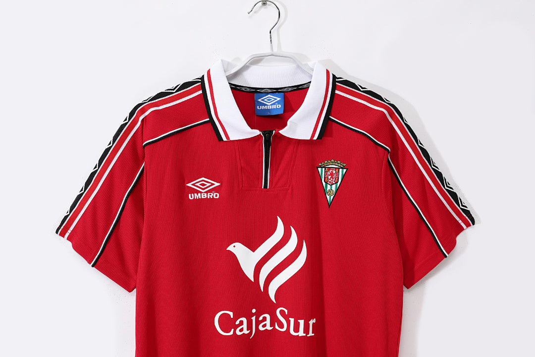 1998/99 Retro