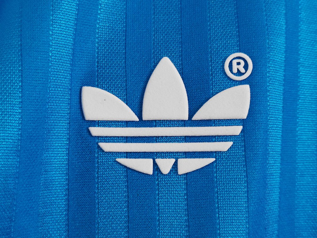 Olympique de Marsella 1990 Visitante Retro