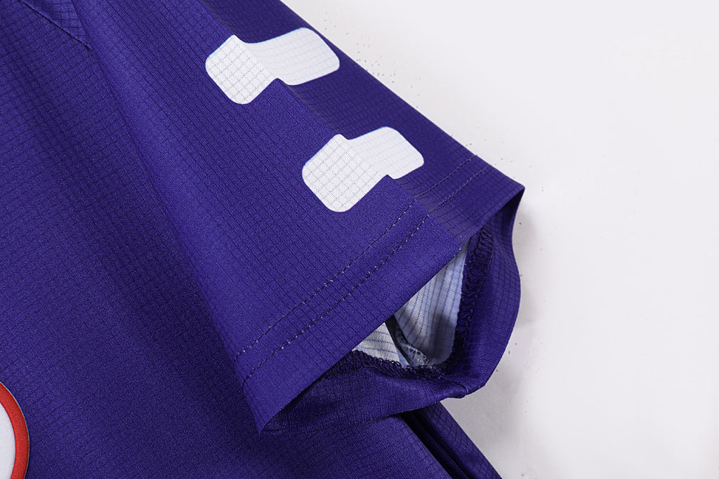Fiorentina 1998/99 Local Retro