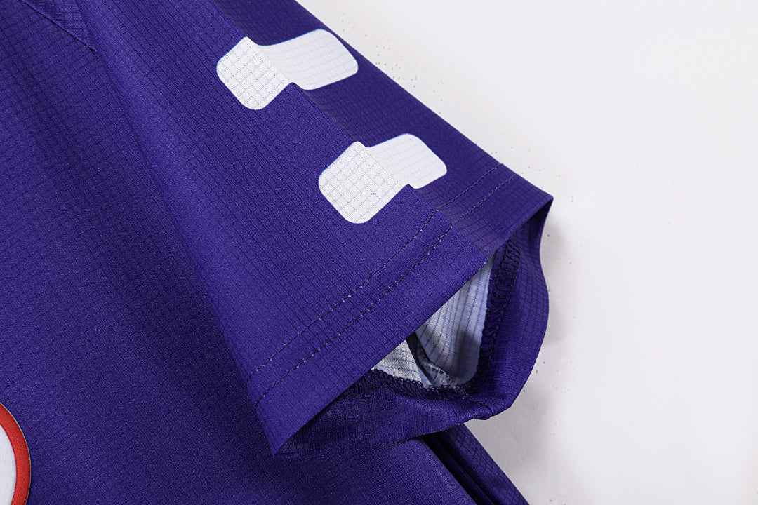 Fiorentina 1998/99 Local Retro