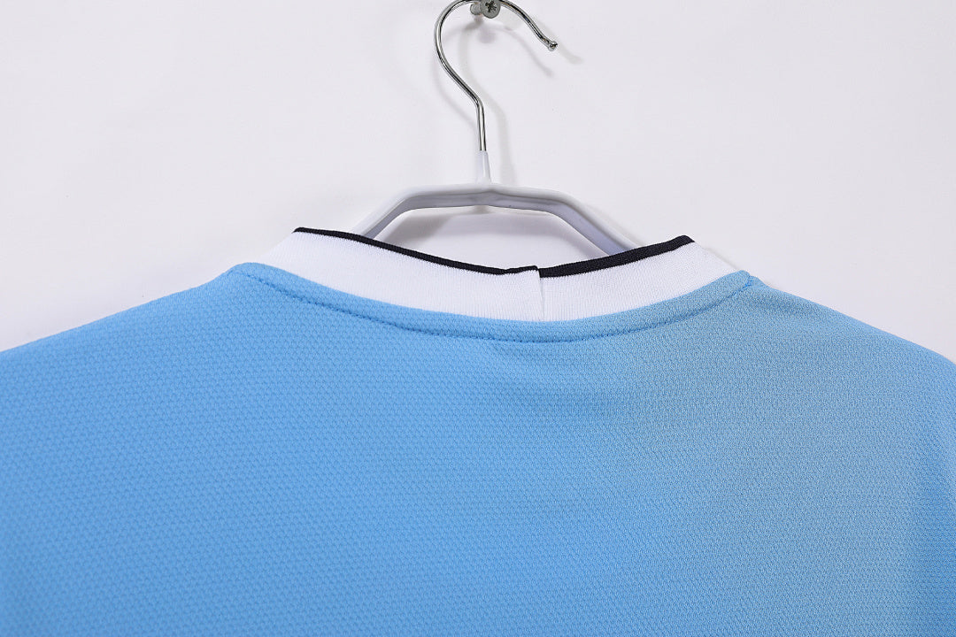 Manchester City 2013/14 Local