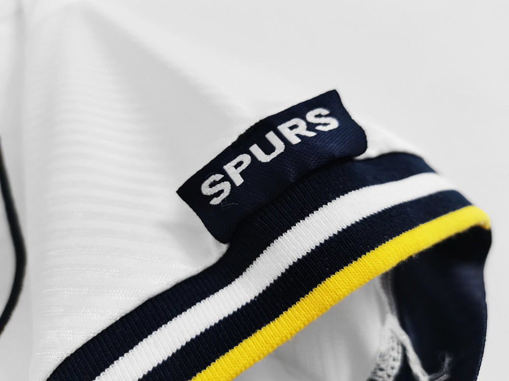 Tottenham 1994/95 Local Retro