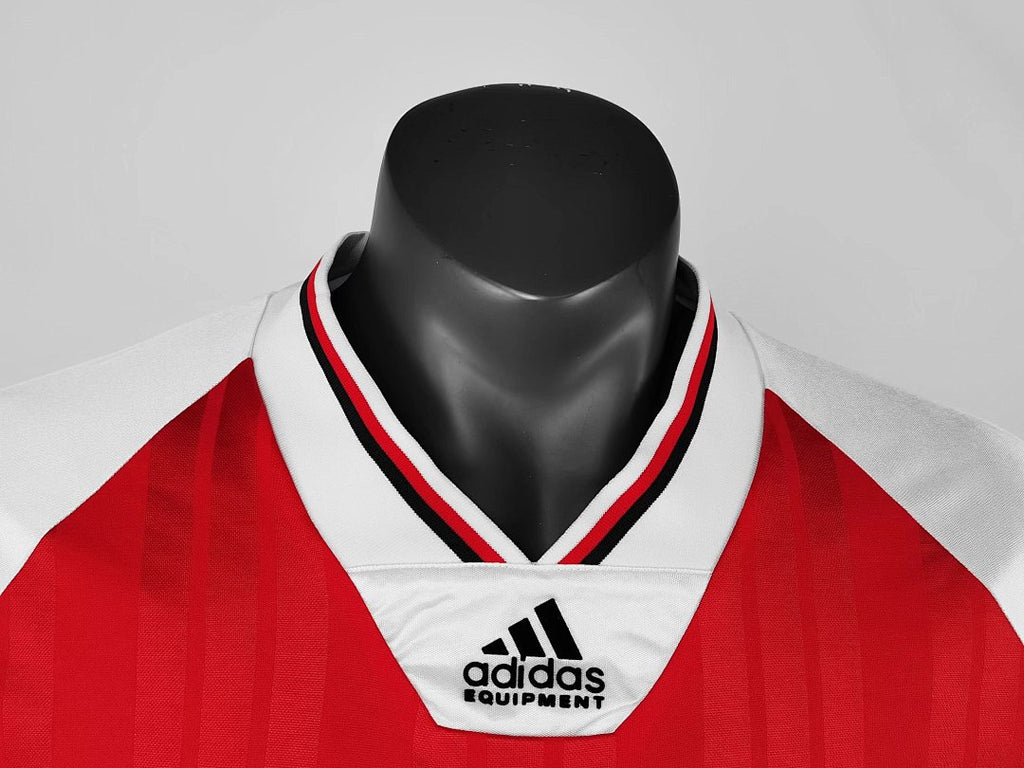 Arsenal 1992/93 Local