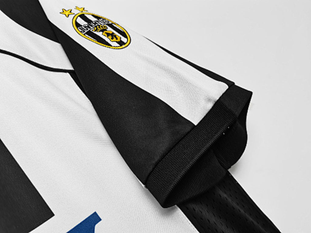 Juventus 1997/98 Local Retro