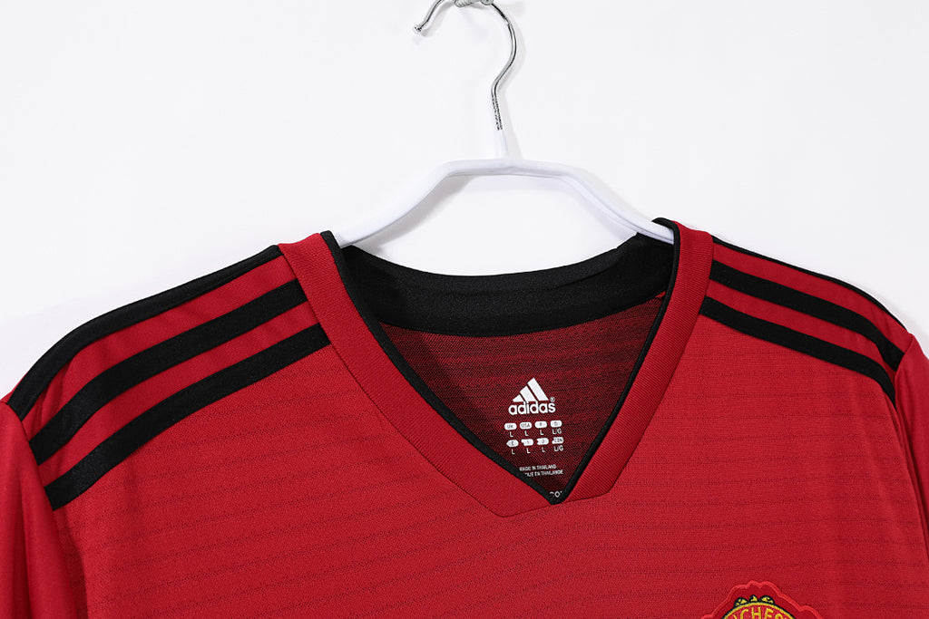 Manchester United 2018/19 Local Retro