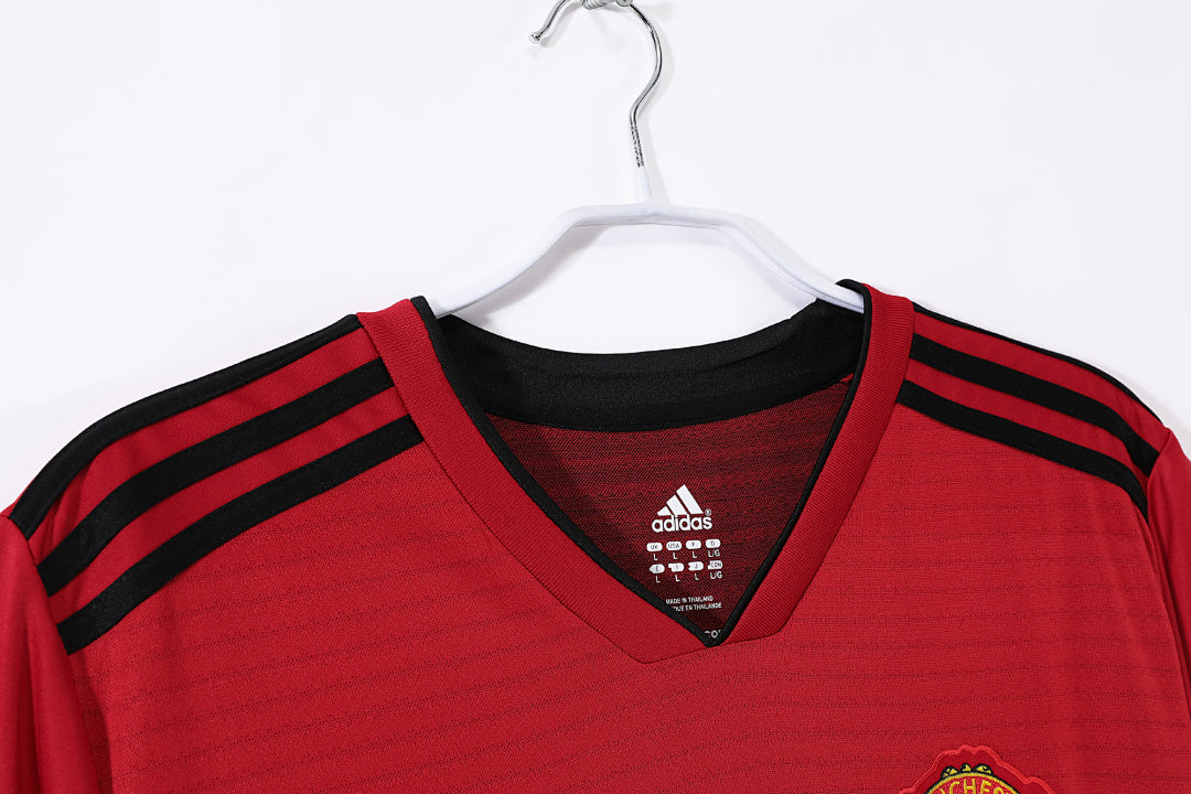 Manchester United 2018/19 Local Retro