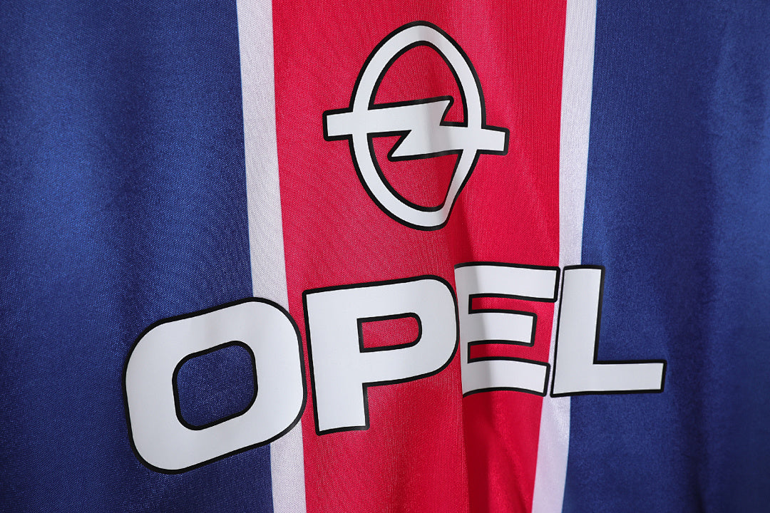 PSG 1998/99 Local Retro