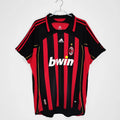 AC Milan 2006/07 Local