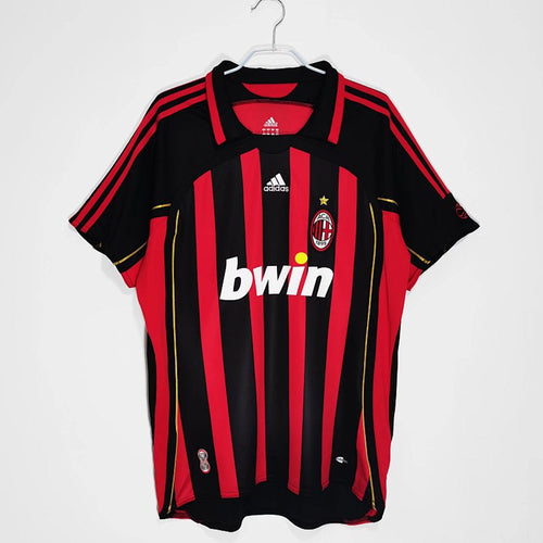 AC Milan 2006/07 Local