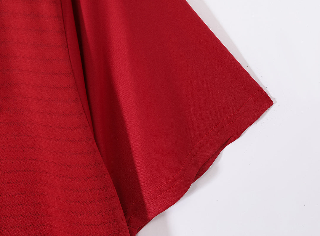 Manchester United 2018/19 Local Retro