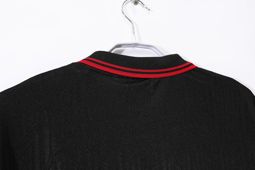 AC Milan 1997/98 Segunda Visitante