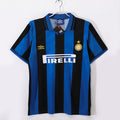 Inter de Milán 1995/96 Local
