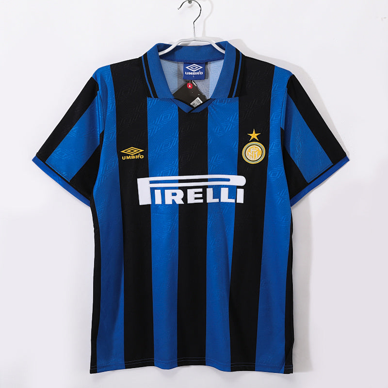 Inter de Milán 1995/96 Local