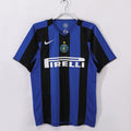 Inter de Milán 2004/05 Local