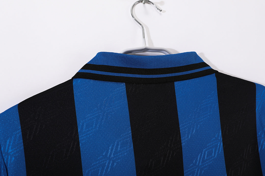 Inter de Milán 1995/96 Local