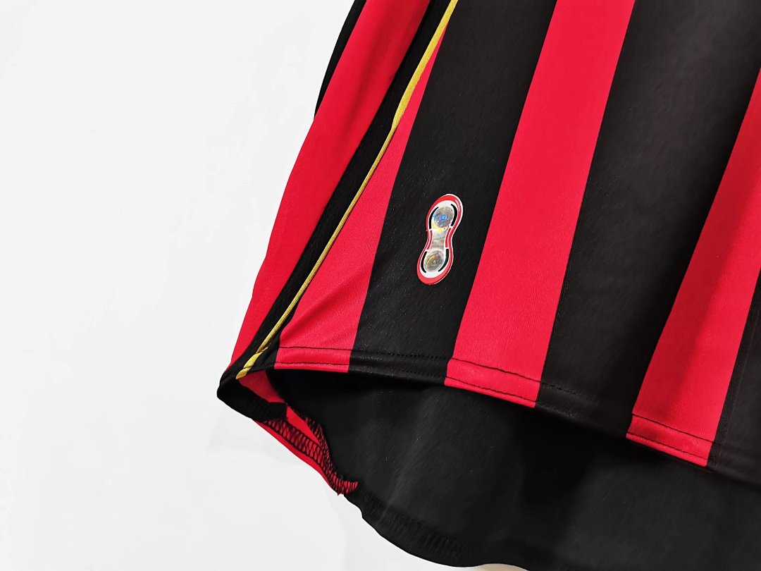 AC Milan 2006/07 Local