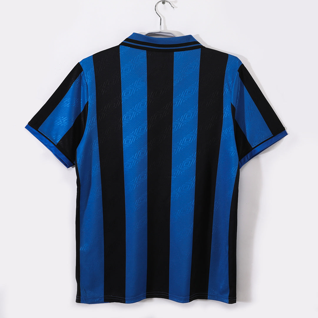 Inter de Milán 1995/96 Local