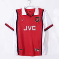 Arsenal 1998/99 Local Retro