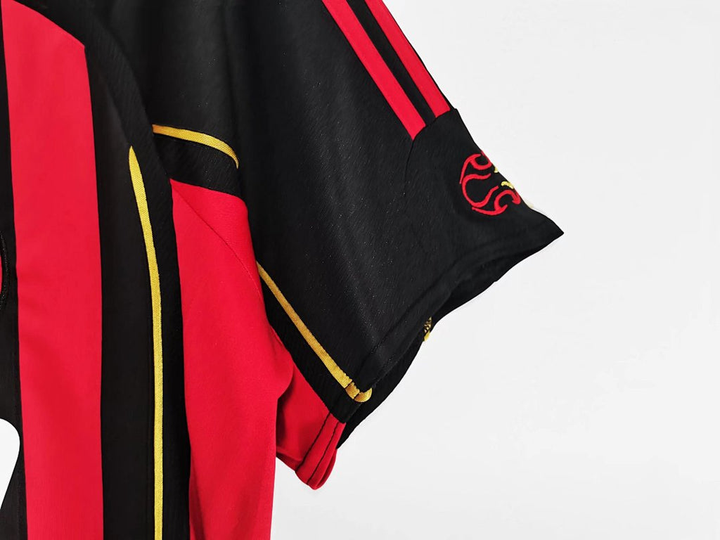 AC Milan 2006/07 Local