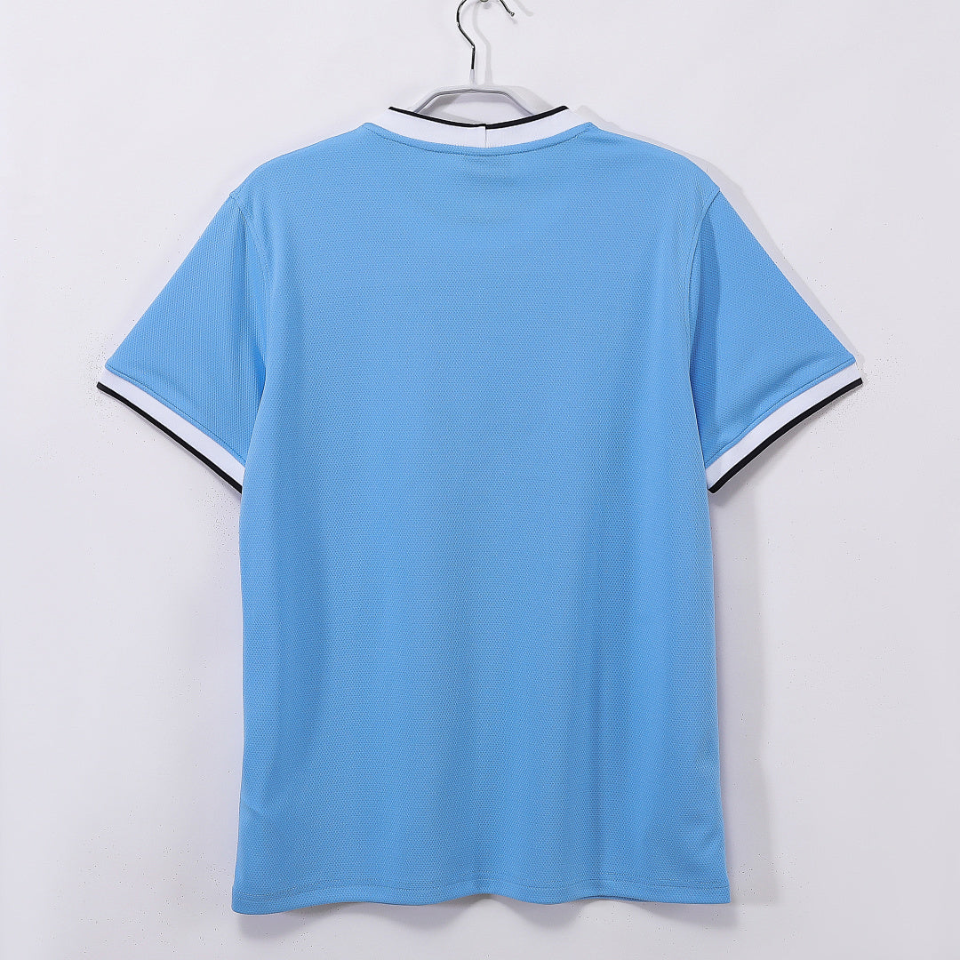 Manchester City 2013/14 Local