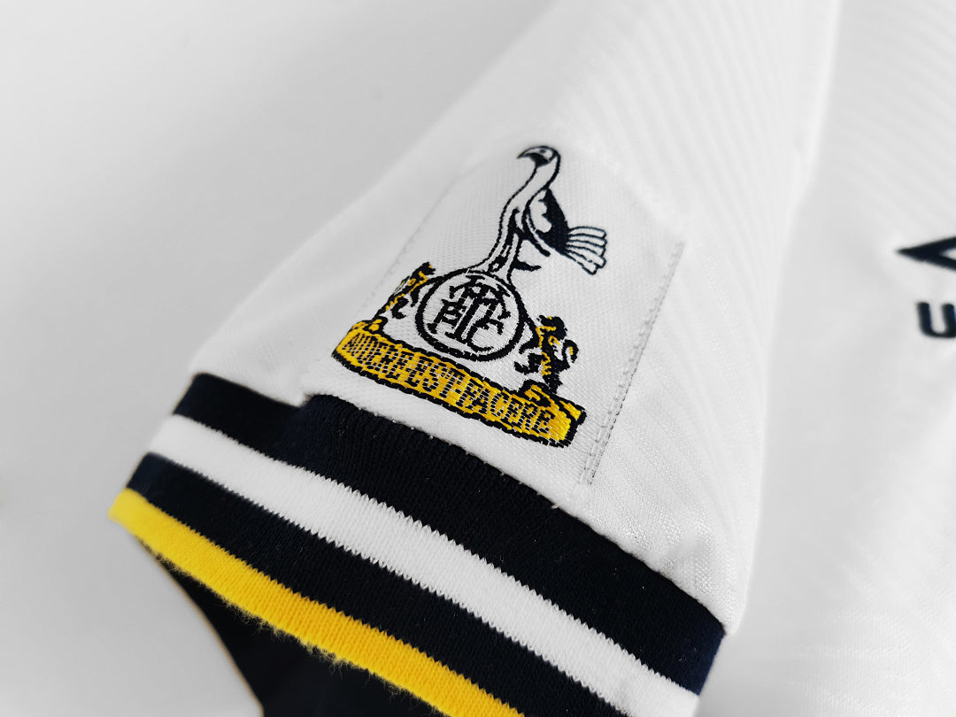 Tottenham 1994/95 Local Retro