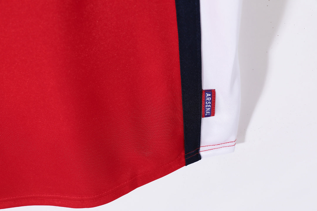 Arsenal 1998/99 Local Retro