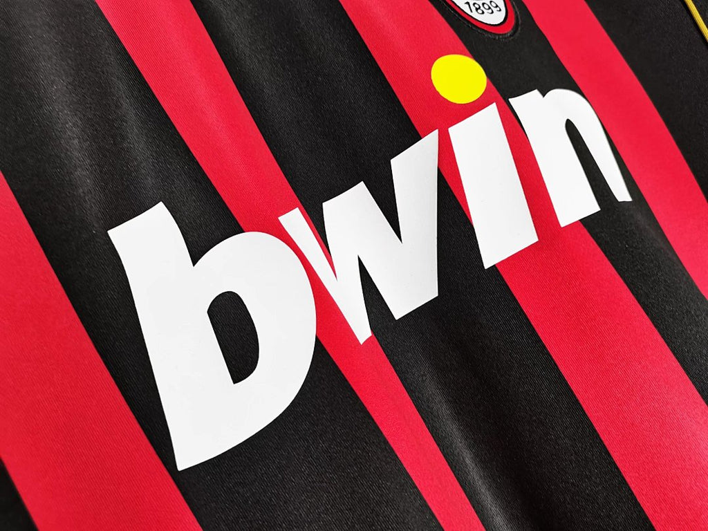 AC Milan 2006/07 Local