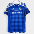 Chelsea 2011/12 Local