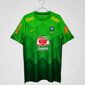 Brasil 2020 Verde Entrenamiento