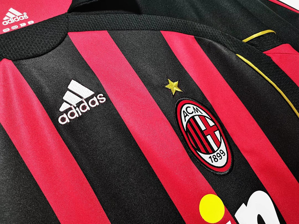 AC Milan 2006/07 Local