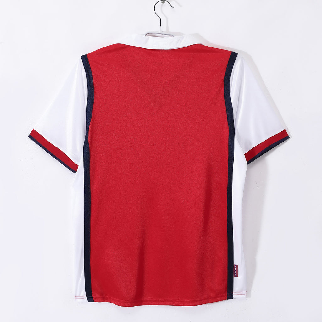 Arsenal 1998/99 Local Retro
