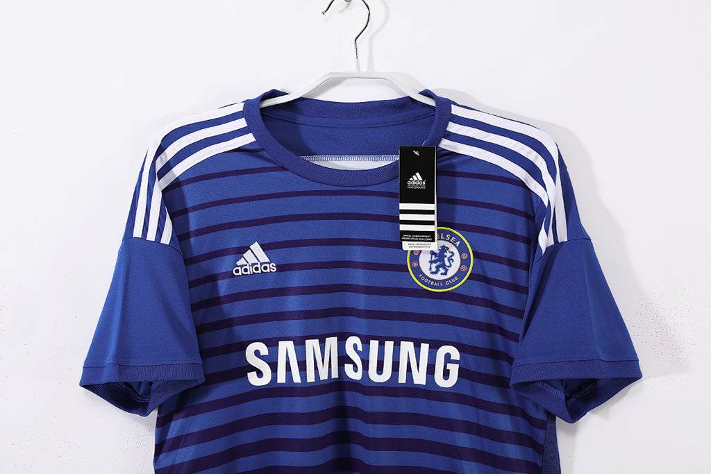 Chelsea 2014/15 Local Retro