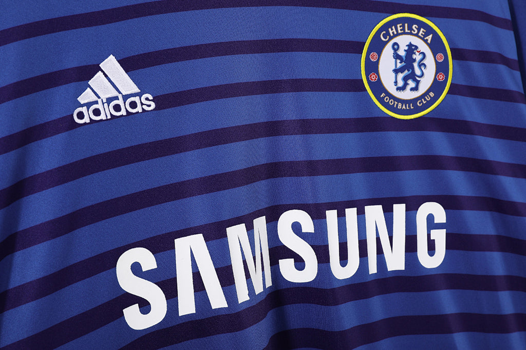 Chelsea 2014/15 Local Retro