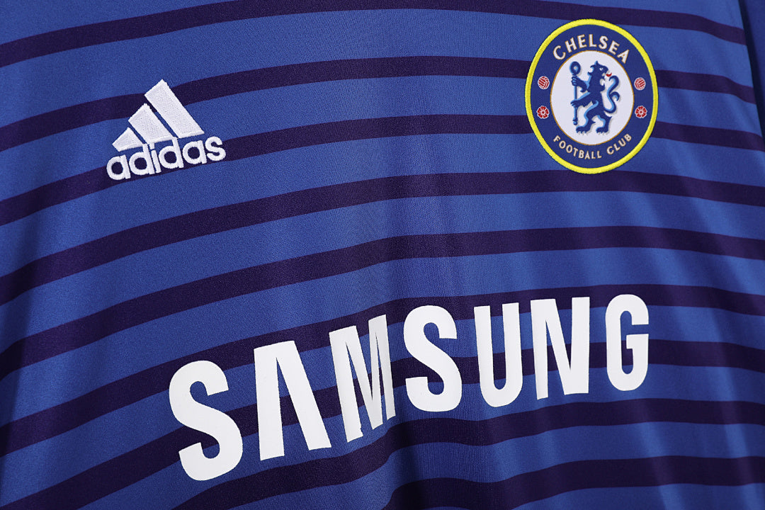 Chelsea 2014/15 Local Retro