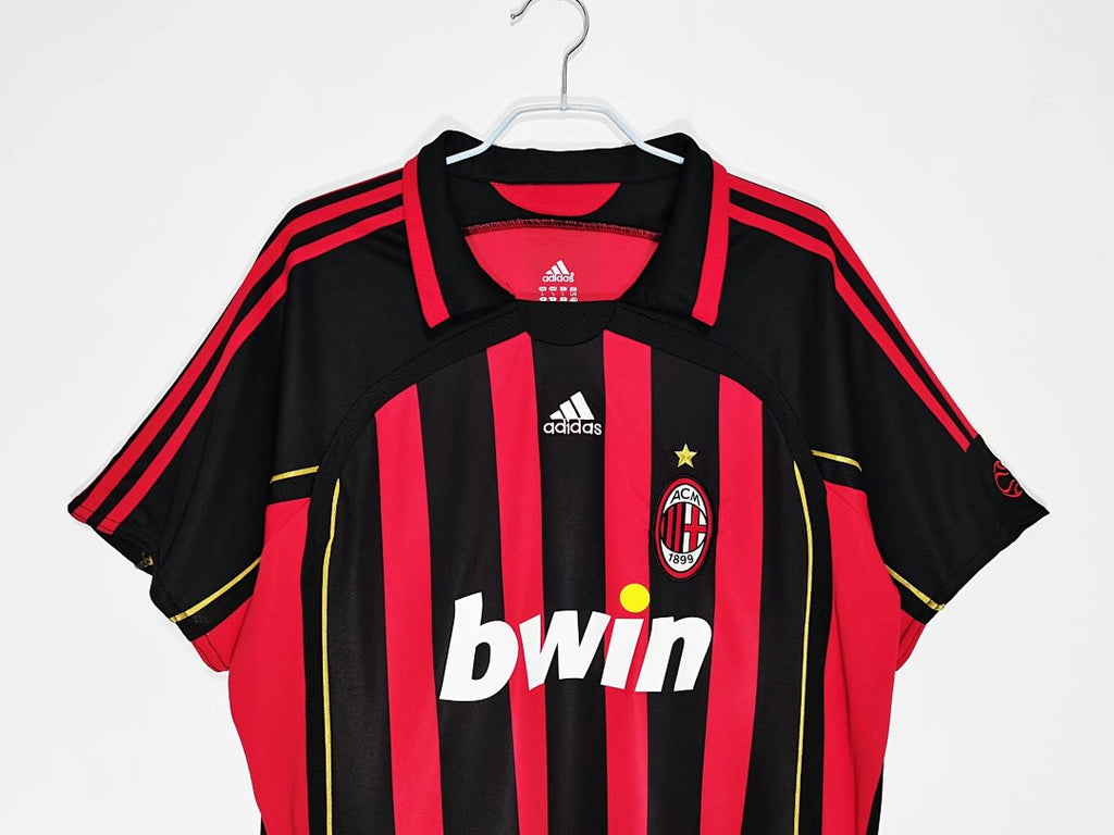 AC Milan 2006/07 Local