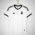 Alemania 2002/03 Local Retro