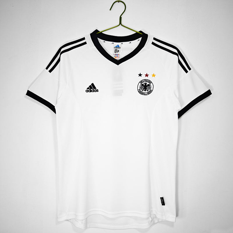 Alemania 2002/03 Local Retro