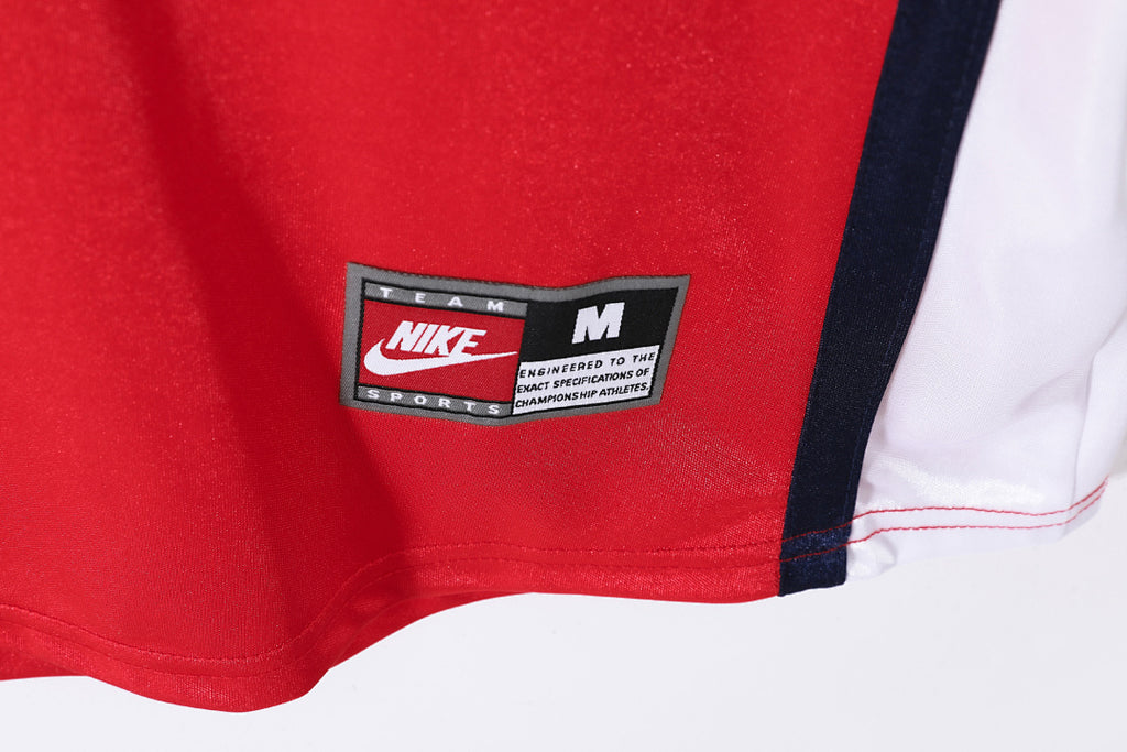 Arsenal 1998/99 Local Retro