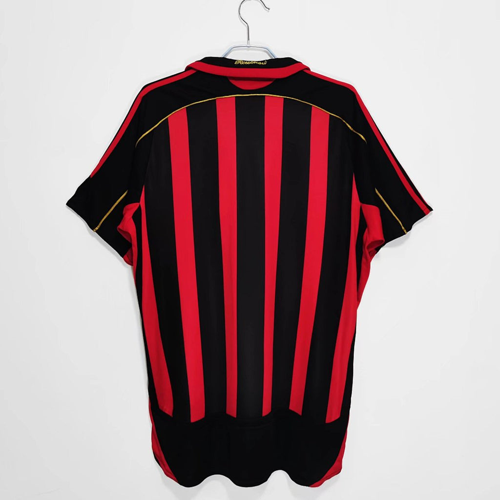 AC Milan 2006/07 Local