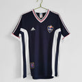 Yugoslavia 1998 Local
