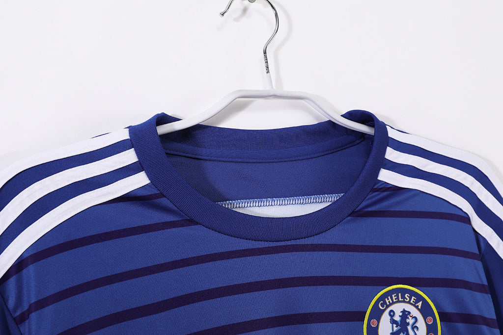 Chelsea 2014/15 Local Retro
