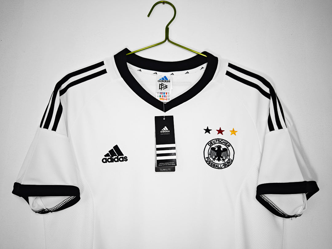 Alemania 2002/03 Local Retro